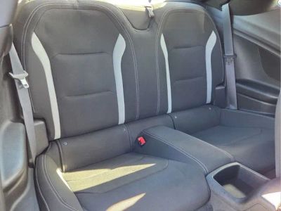2020 Chevrolet Camaro — photo 16 view