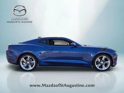 2020 Chevrolet Camaro — photo 14 view