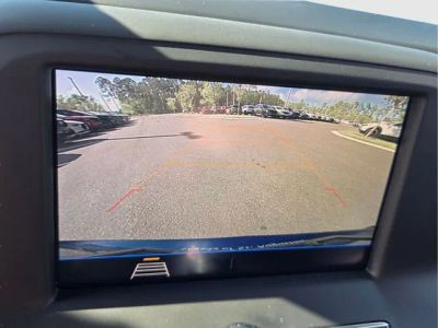 2020 Chevrolet Camaro — photo 24 view