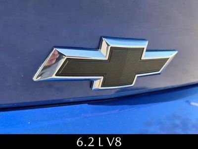 2020 Chevrolet Camaro — photo 10 view