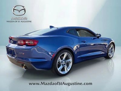 2020 Chevrolet Camaro — photo 13 view