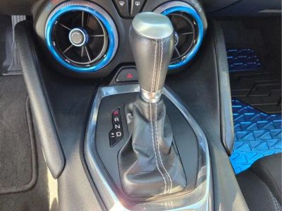 2020 Chevrolet Camaro — photo 26 view