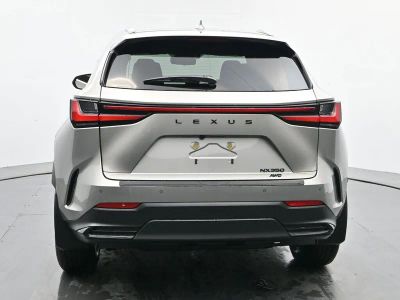 2026 Lexus NX - Photo 4