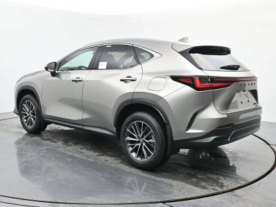 2026 Lexus NX - Photo 3