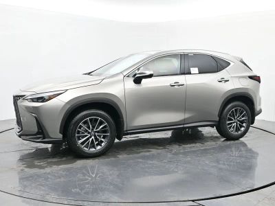 2026 Lexus NX - Photo 2