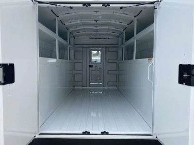 2026 Ford Econoline Cutaway - Photo 7