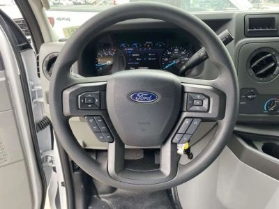 2026 Ford Econoline Cutaway - Photo 13