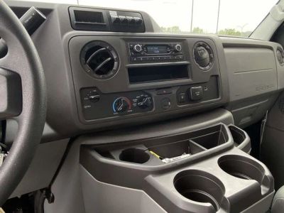 2026 Ford Econoline Cutaway - Photo 17