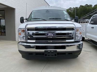 2026 Ford Econoline Cutaway - Photo 5