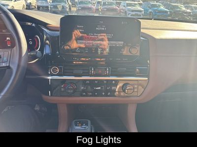 2023 Nissan Pathfinder Platinum - Photo 24