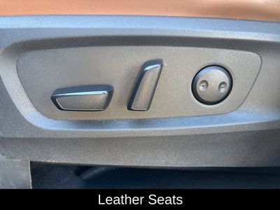 2023 Nissan Pathfinder Platinum - Photo 15