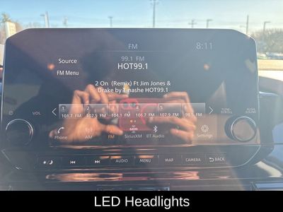 2023 Nissan Pathfinder Platinum - Photo 25