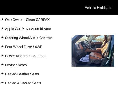 2023 Nissan Pathfinder Platinum - Photo 12