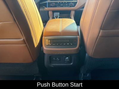 2023 Nissan Pathfinder Platinum - Photo 19