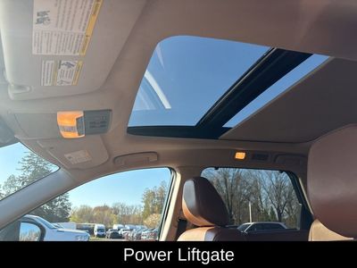 2023 Nissan Pathfinder Platinum - Photo 30