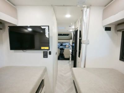 2027 Thor Motor Coach COMPASS AWD — photo 26 view