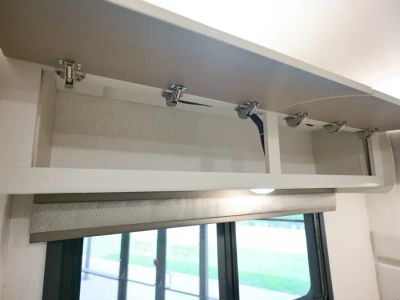 2027 Thor Motor Coach COMPASS AWD — photo 23 view