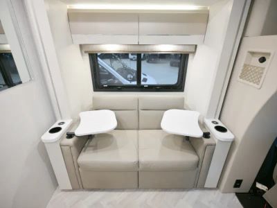 2027 Thor Motor Coach COMPASS AWD — photo 16 view