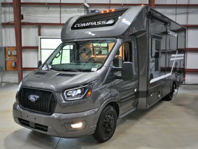 2027 Thor Motor Coach COMPASS AWD — photo 28 view