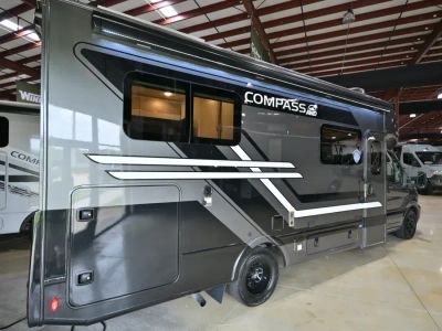 2027 Thor Motor Coach COMPASS AWD — photo 29 view