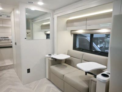 2027 Thor Motor Coach COMPASS AWD — photo 15 view