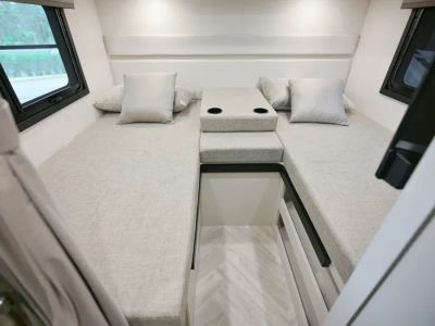2027 Thor Motor Coach COMPASS AWD — photo 21 view