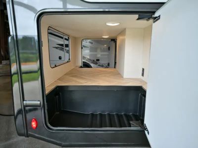 2027 Thor Motor Coach COMPASS AWD — photo 31 view