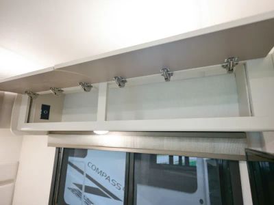 2027 Thor Motor Coach COMPASS AWD — photo 24 view