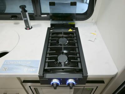 2027 Thor Motor Coach COMPASS AWD — photo 10 view