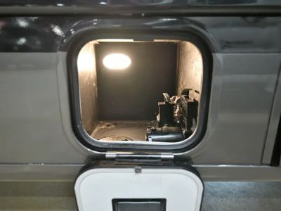2027 Thor Motor Coach COMPASS AWD — photo 35 view
