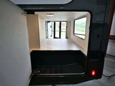 2027 Thor Motor Coach COMPASS AWD — photo 33 view