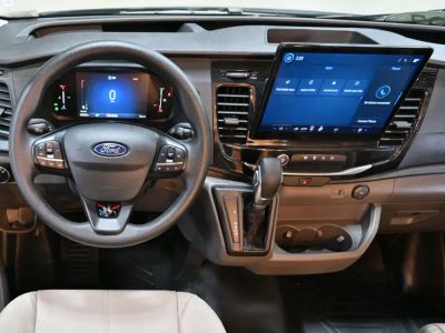 2027 Thor Motor Coach COMPASS AWD — side profile view
