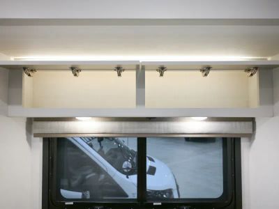 2027 Thor Motor Coach COMPASS AWD — photo 17 view