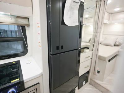 2027 Thor Motor Coach COMPASS AWD — photo 12 view