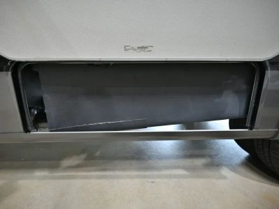2027 Thor Motor Coach COMPASS AWD — photo 34 view