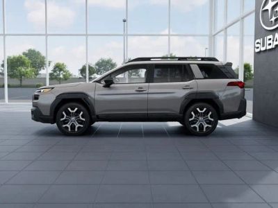 2026 Subaru OUTBACK — rear three-quarter view