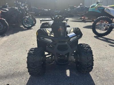 2026 Denago Powersports Mudhawk 6 - Photo 3