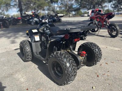 2026 Denago Powersports Mudhawk 6 - Photo 4