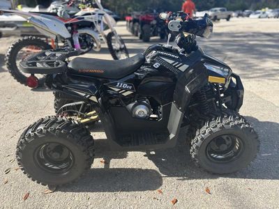 2026 Denago Powersports Mudhawk 6 - Photo 8