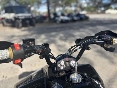 2026 Denago Powersports Mudhawk 6 - Photo 10
