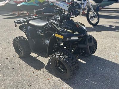 2026 Denago Powersports Mudhawk 6 - Photo 2