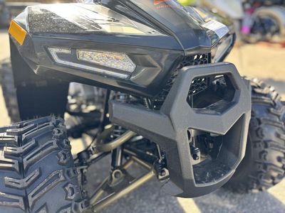 2026 Denago Powersports Mudhawk 6 - Photo 12