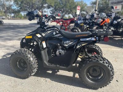 2026 Denago Powersports Mudhawk 6 - Photo 7