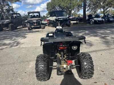 2026 Denago Powersports Mudhawk 6 - Photo 6