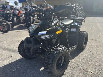 2026 Denago Powersports Mudhawk 6 - Photo 1