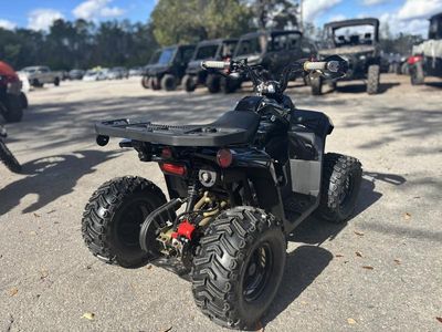 2026 Denago Powersports Mudhawk 6 - Photo 5