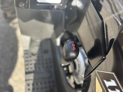 2026 Denago Powersports Mudhawk 6 - Photo 11