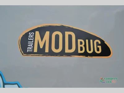 2024 Modern Buggy RV Big Buggy — photo 12 view
