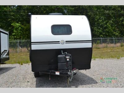 2024 Modern Buggy RV Big Buggy — detail view