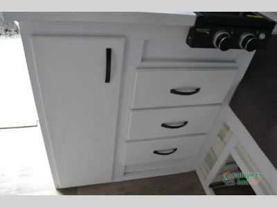2024 Modern Buggy RV Big Buggy — photo 20 view
